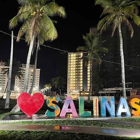 Salinas Exclusive Resort 1402 Salinopolis Ngoại thất bức ảnh