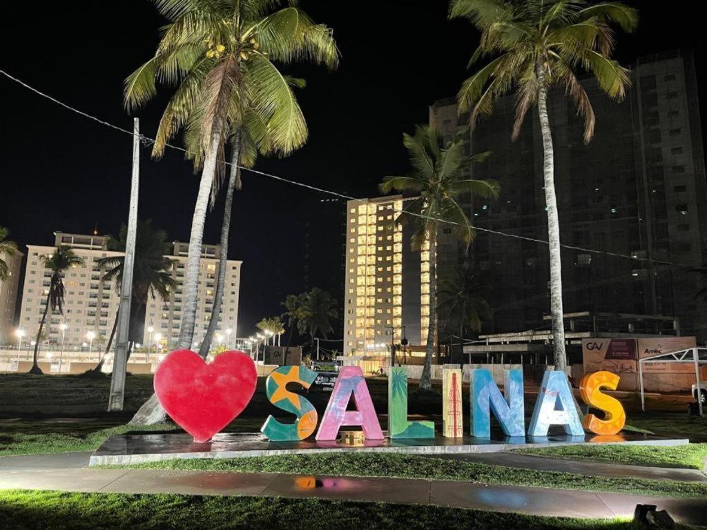 Salinas Exclusive Resort 1402 Salinopolis Ngoại thất bức ảnh