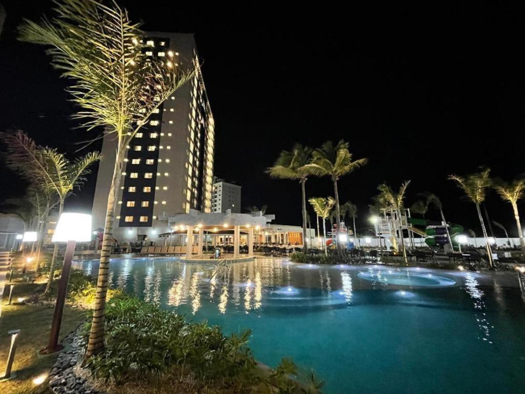Salinas Exclusive Resort 1402 Salinopolis Ngoại thất bức ảnh
