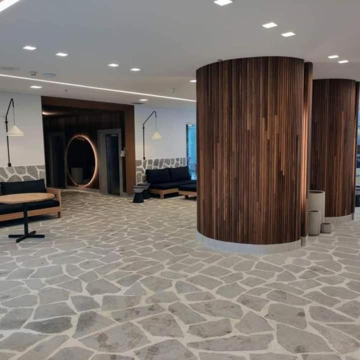 Salinas Exclusive Resort 1402 Salinopolis Ngoại thất bức ảnh