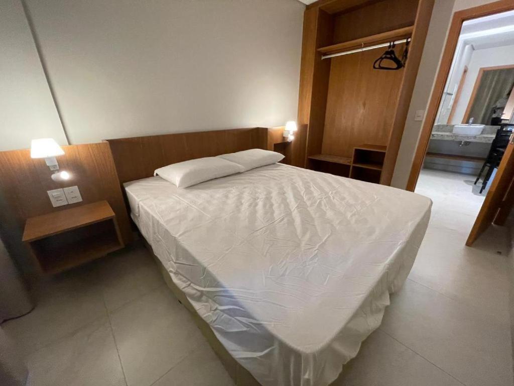 Salinas Exclusive Resort 1402 Salinopolis Ngoại thất bức ảnh