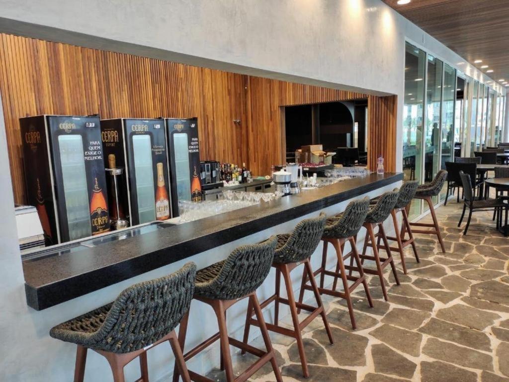 Salinas Exclusive Resort 1402 Salinopolis Ngoại thất bức ảnh