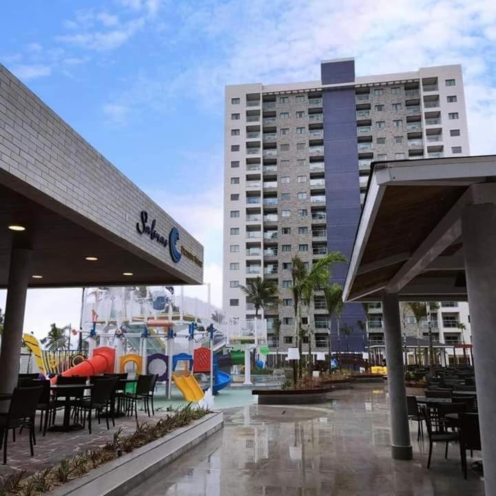 Salinas Exclusive Resort 1402 Salinopolis Ngoại thất bức ảnh